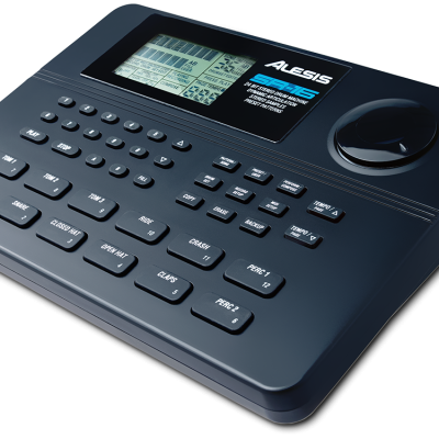 Alesis SR16 16-Bit Stereo Drum machine