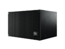 Optimal Audio SUB10-B Low-profile sub-bass loudspeaker