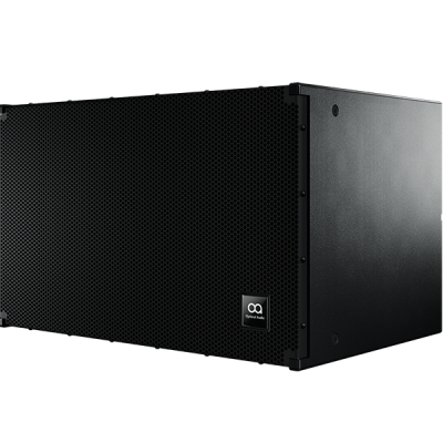 Optimal Audio SUB15-B High-power sub-bass loudspeaker