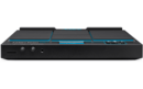 Alesis SAMPLEPADPRO Percussion Pad with Onboard Sound