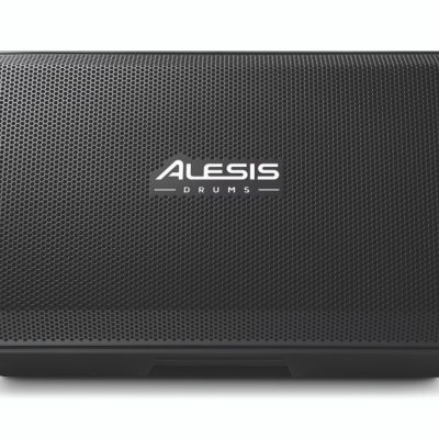 Alesis STRIKEAMP12 2000-watt 1x12 Drum Monitor