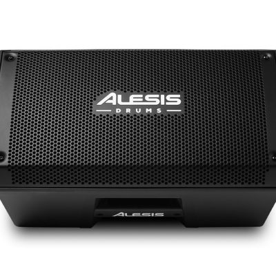 Alesis STRIKEAMP8 2000-watt 1x8" Drum Monitor