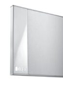 KEF T101C Single Pack On-Wall Speaker White