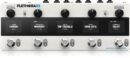 TC Helicon PLETHORAX5 Multi-Effects Pedal Board with 5 MASH Footswitches and 127 Presets