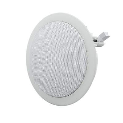 Optimal Audio UP4O-W Full-range, open-backed, 4 ceiling speaker
