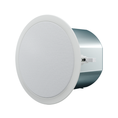 Optimal Audio UP6-W Two-way passive, full-range 6 ceiling speaker