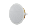 Optimal Audio UP6O-W Two way passive, full range open back 6 ceiling speaker