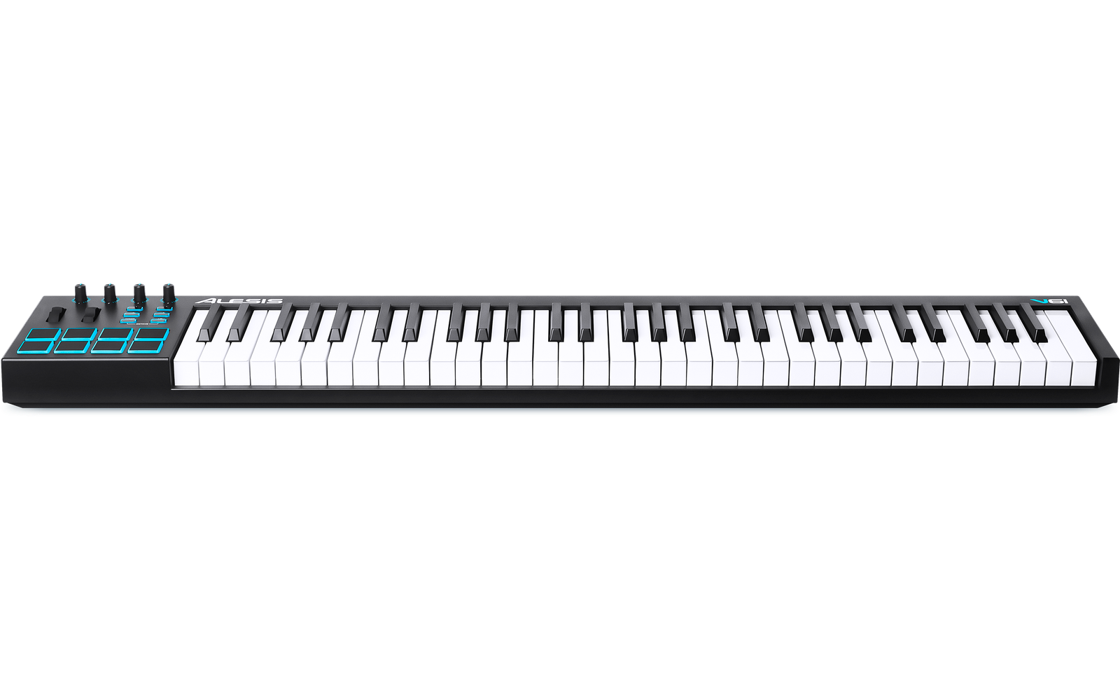 Alesis V61 61 Key USB Pad/ Keyboard Controller - Image 2