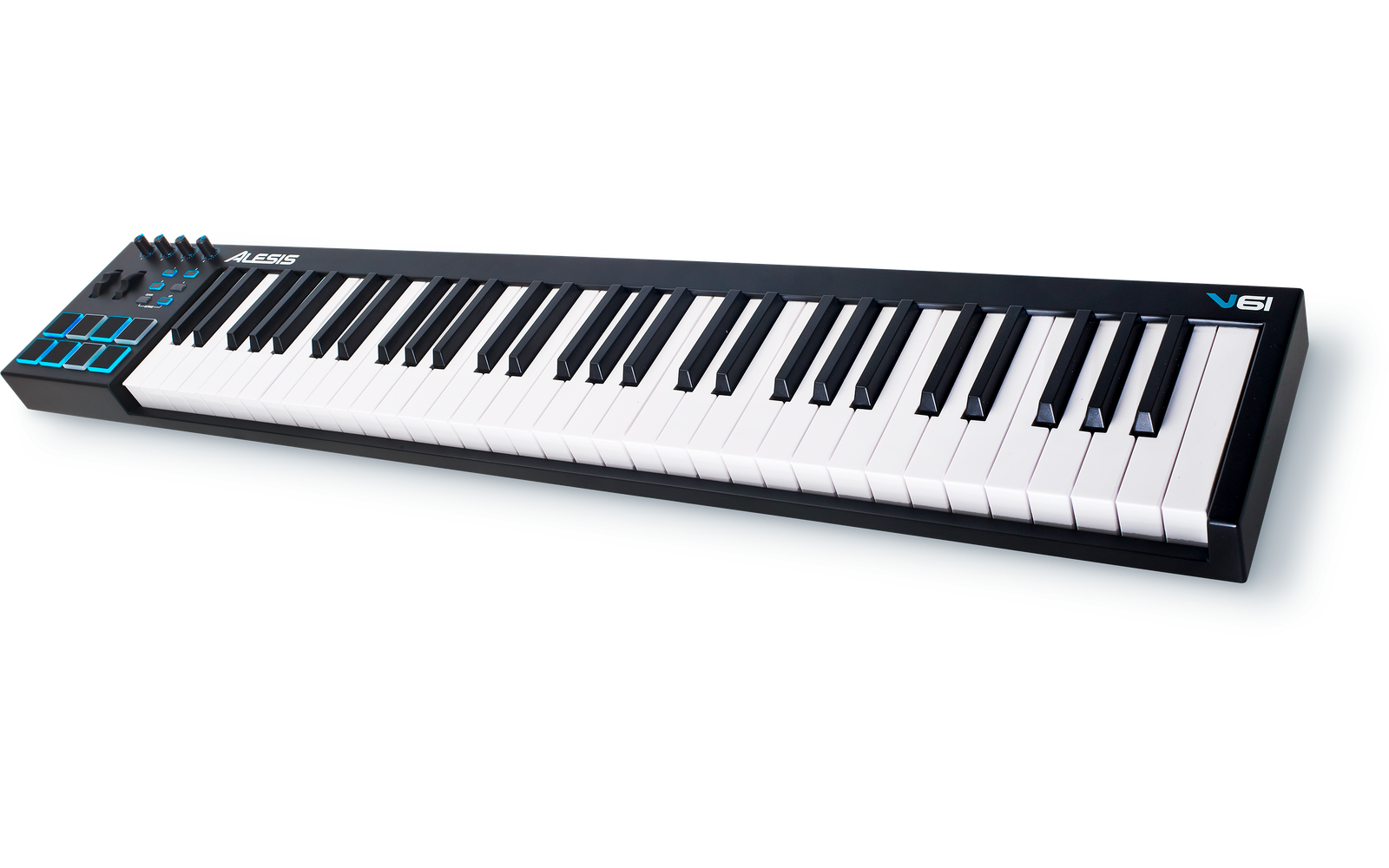 Alesis V61 61 Key USB Pad/ Keyboard Controller