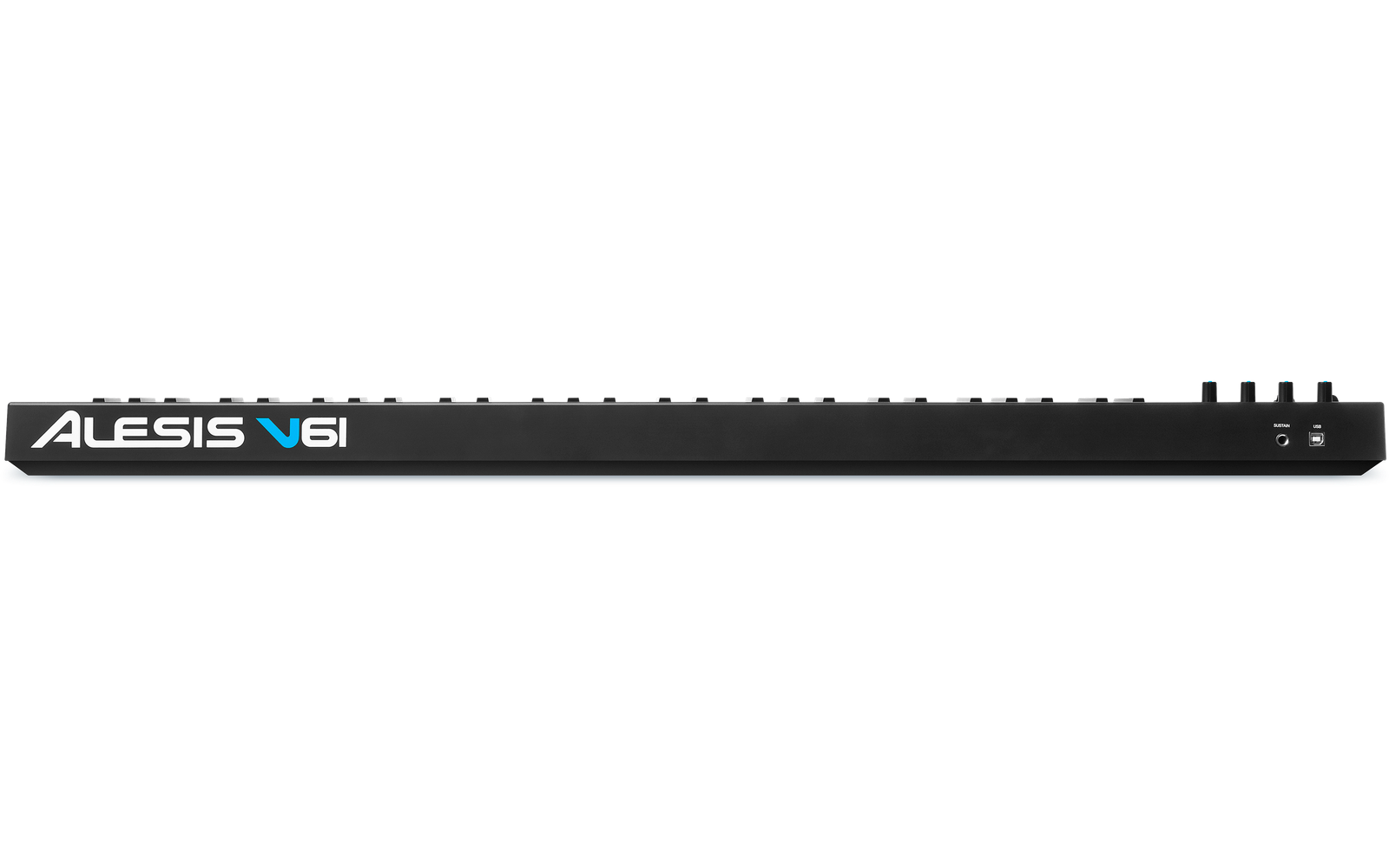 Alesis V61 61 Key USB Pad/ Keyboard Controller - Image 4