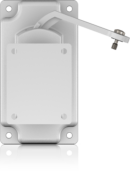 Tannoy VARIBALL BRACKET AMS 6/8-WH Multi-Angle Accessory Bracket for AMS 6 and AMS 8 Loudspeakers (white)