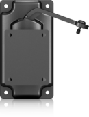 Tannoy VARIBALL BRACKET AMS 6/8 Multi-Angle Accessory Bracket for AMS 6 and AMS 8 Loudspeakers