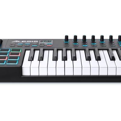 Alesis VI25 25 Key USB Midi Pad/ Keyboard Controller