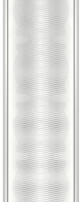 Tannoy VLS 30-WH Passive Column Array Loudspeaker with 30 Drivers (White)