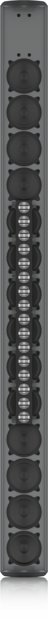 Tannoy VLS 30 Passive Column Array Loudspeaker with 30 Drivers - Image 5