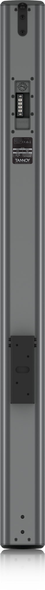 Tannoy VLS 30 Passive Column Array Loudspeaker with 30 Drivers - Image 4