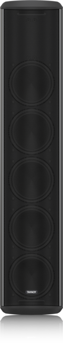 Tannoy VLS 5 Passive Column Array Loudspeaker with 5 Mid Range Drivers