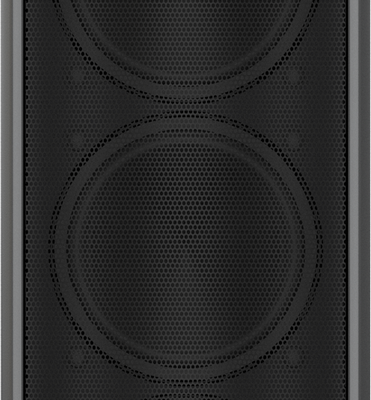Tannoy VLS 5 Passive Column Array Loudspeaker with 5 Mid Range Drivers