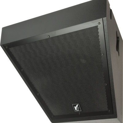 Tannoy VQ 85DF 2 Way Down-Firing Dual Concentric Mid-High Loudspeaker