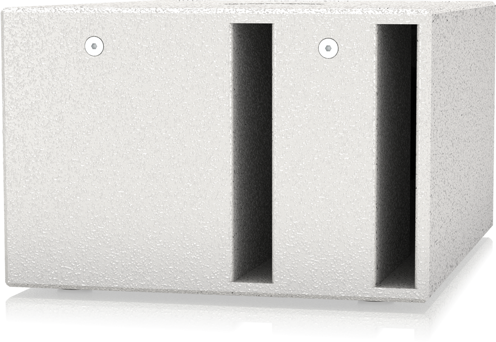Tannoy VSX 10BP-WH 10" Compact Band Pass Passive Subwoofer - Image 4