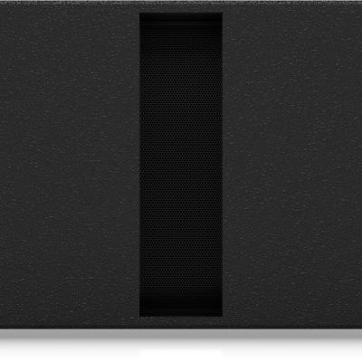 Tannoy VSX 12.2BP Twin 12" Compact Band Pass Passive Subwoofer