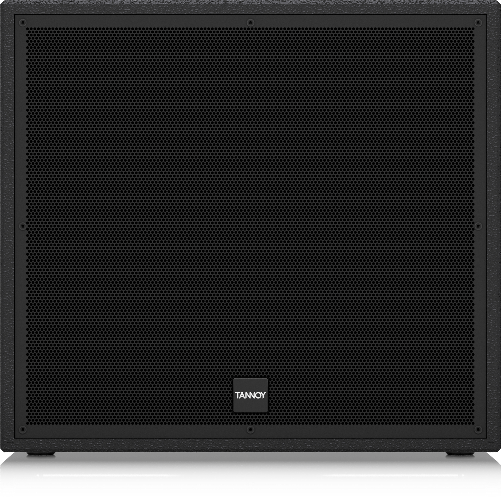 Tannoy VSX118B 18" Direct Radiating Passive Subwoofer