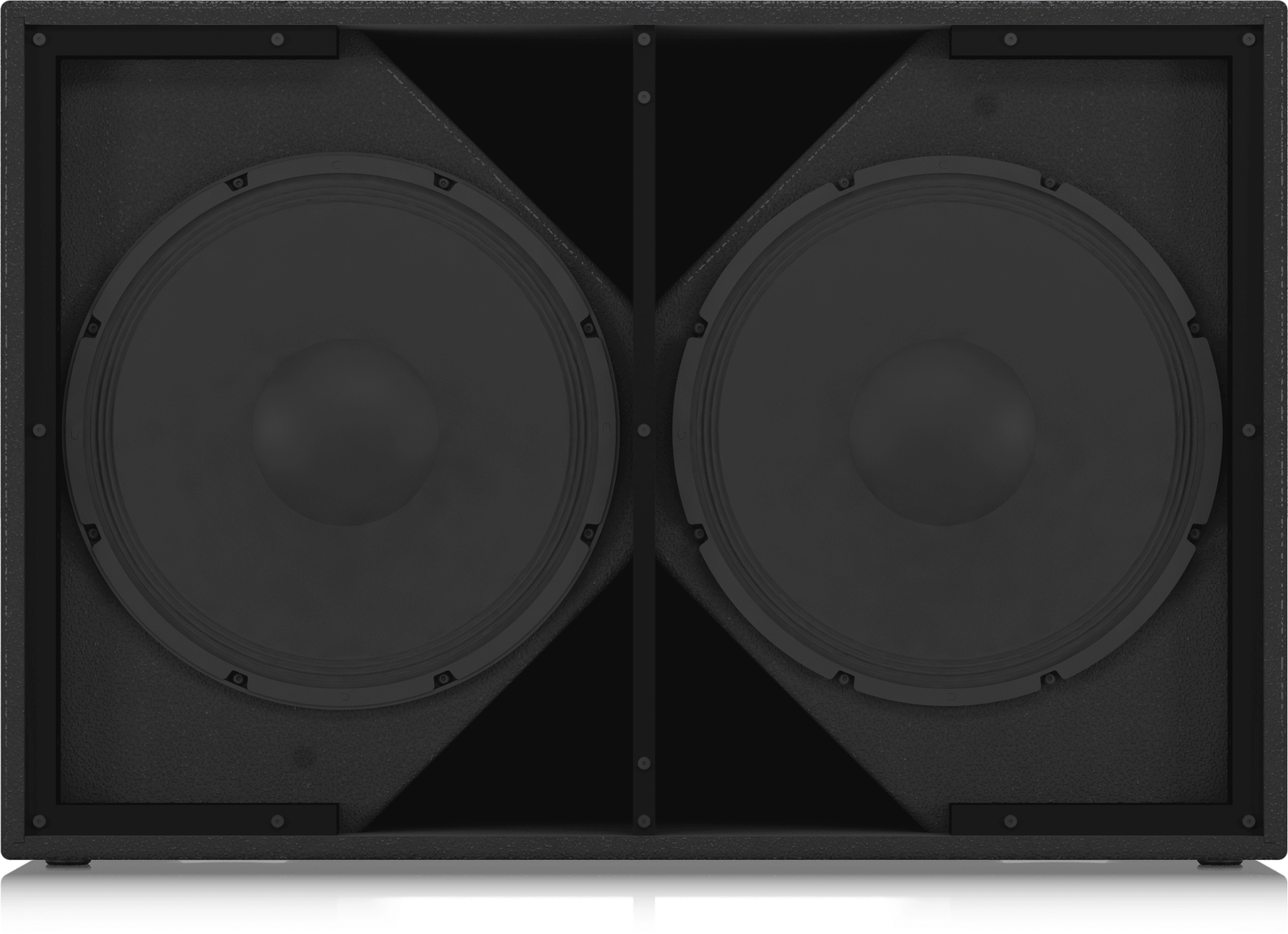 Tannoy VSX218B Twin 18" Direct Radiating Passive Subwoofer - Image 6
