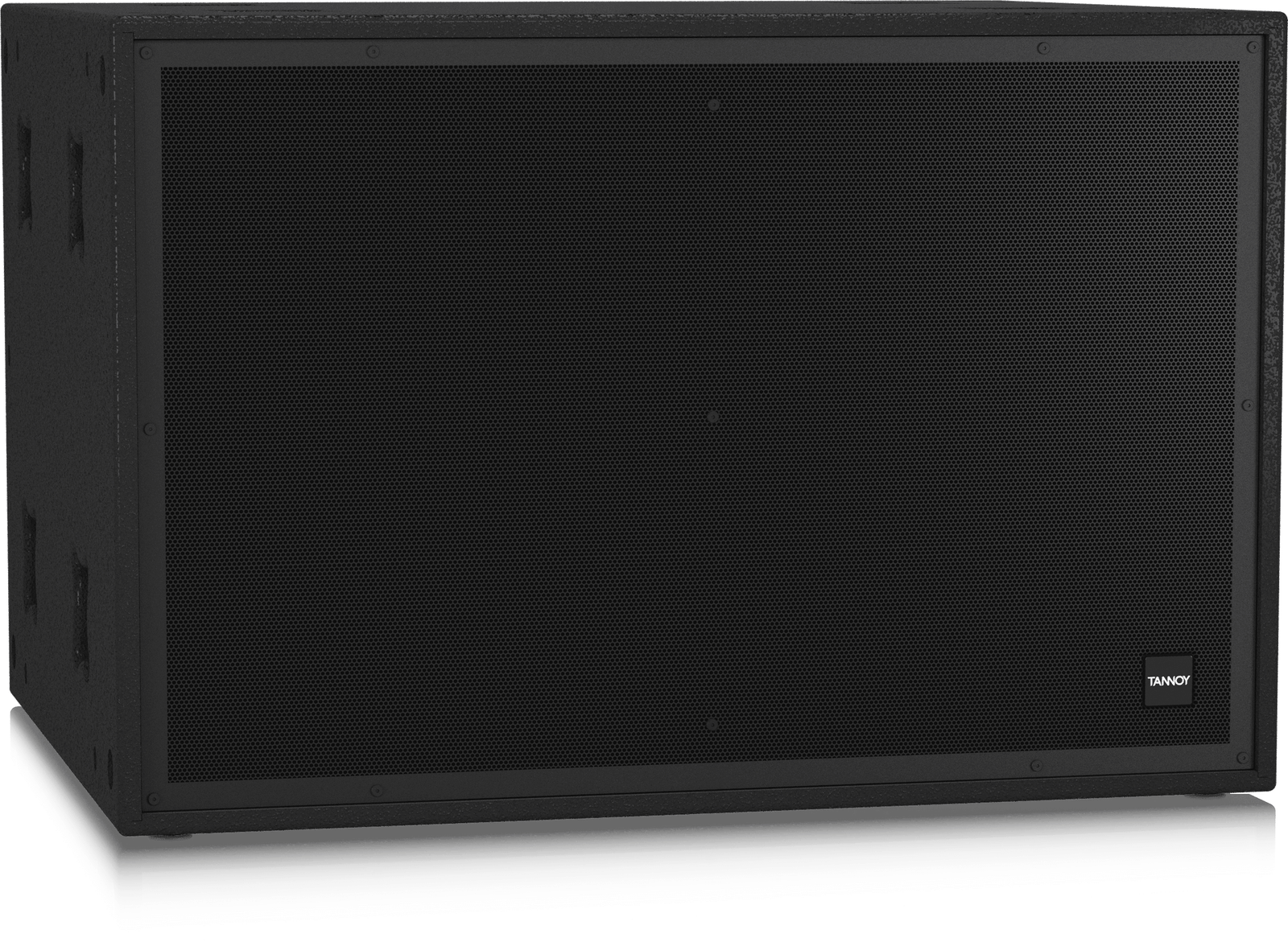 Tannoy VSX218B Twin 18" Direct Radiating Passive Subwoofer - Image 2