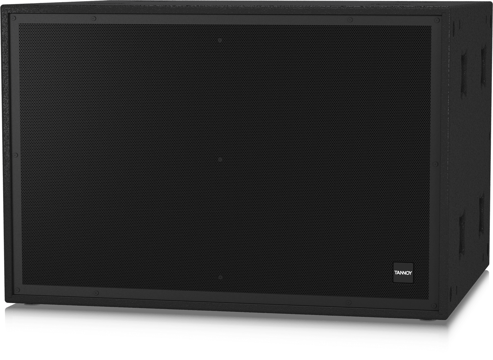 Tannoy VSX218B Twin 18" Direct Radiating Passive Subwoofer - Image 3