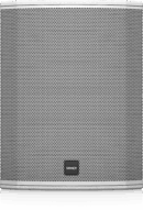 Tannoy YOKE HORIZONTAL VX 12-WH 12" Dual Concentric Full Range Loudspeaker (White)