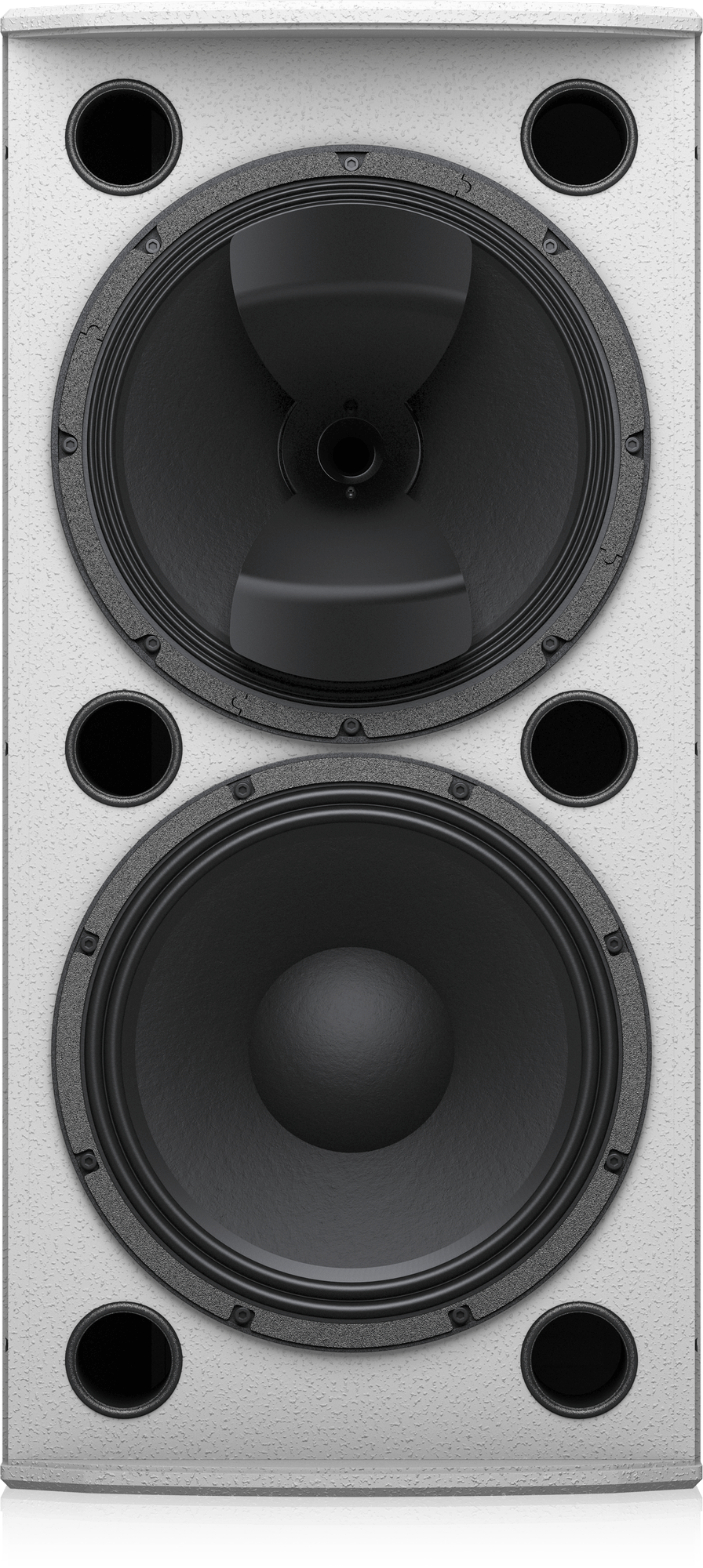 Tannoy VX 12.2Q-WH 2" PowerDual Full Range Loudspeaker (White) - Image 7