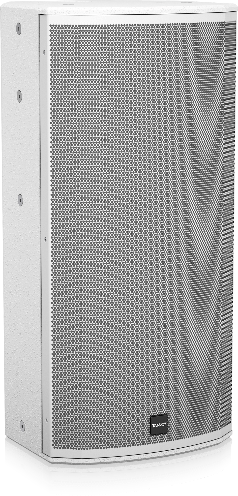Tannoy VX 12.2Q-WH 2" PowerDual Full Range Loudspeaker (White) - Image 2