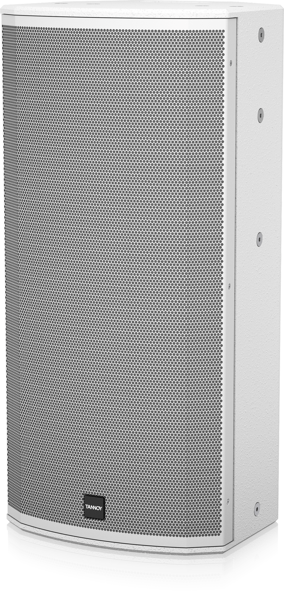 Tannoy VX 12.2Q-WH 2" PowerDual Full Range Loudspeaker (White) - Image 5