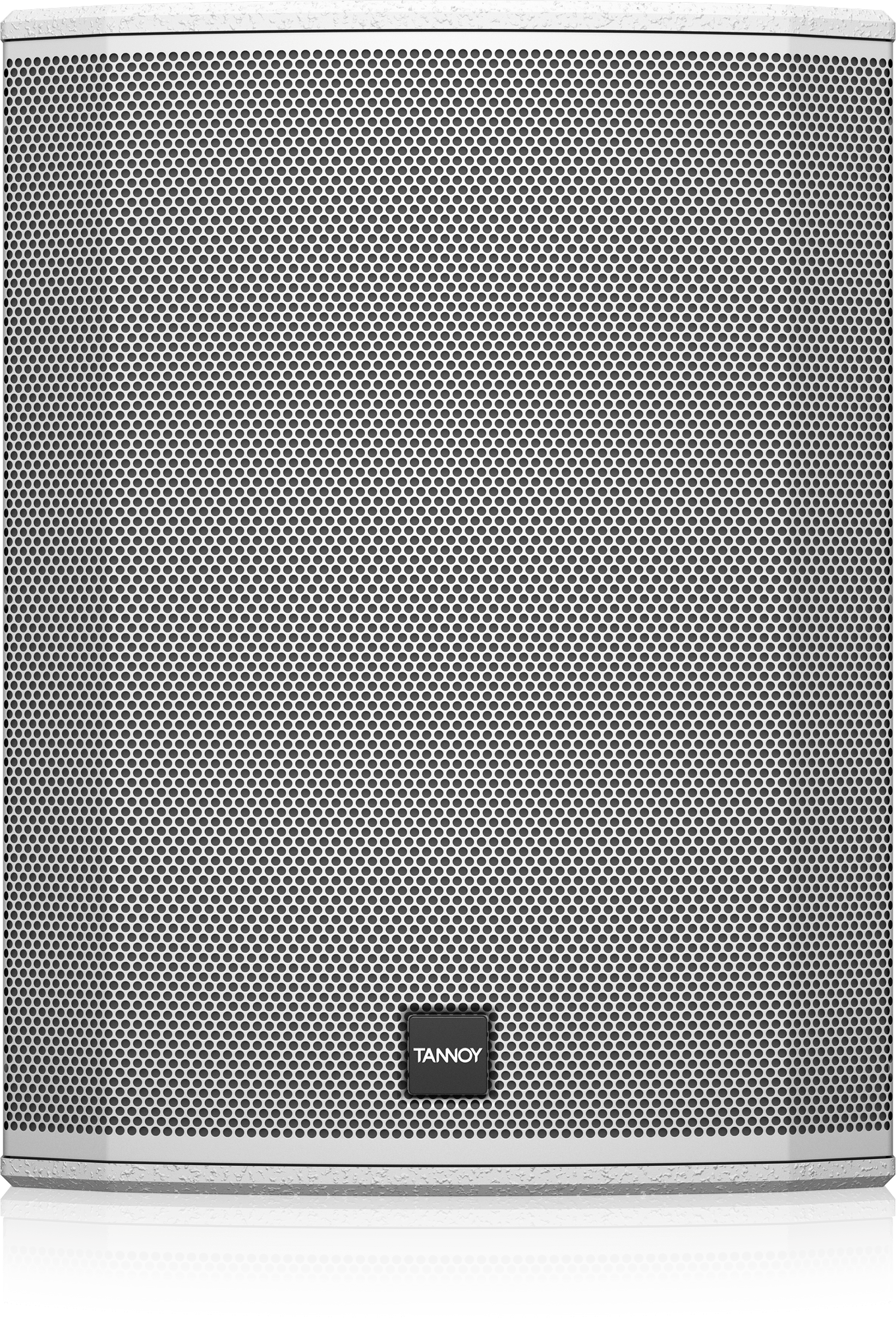 Tannoy VX 12HP-WH 12" PowerDual Full Range Loudspeaker (White)
