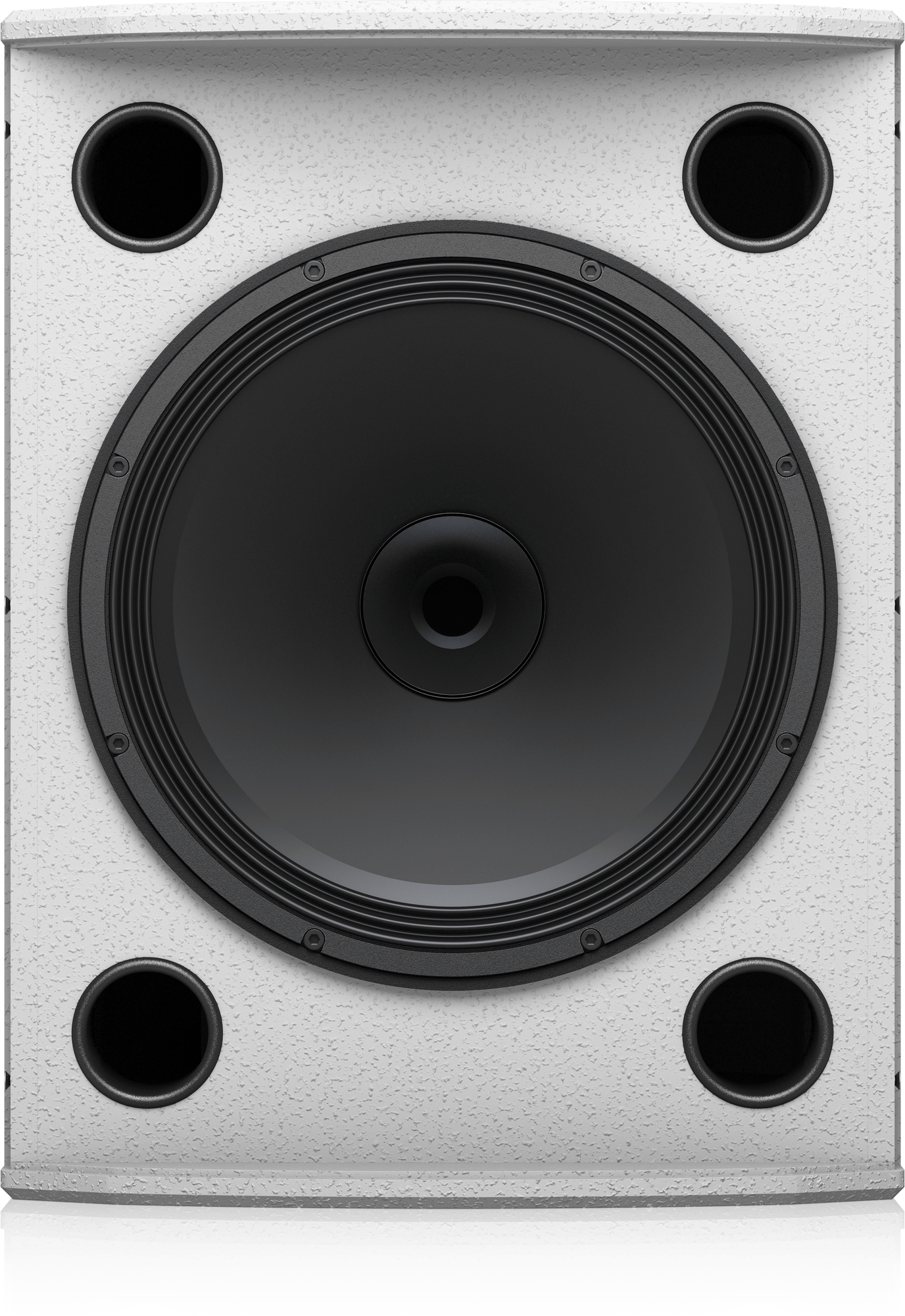 Tannoy VX 12HP-WH 12" PowerDual Full Range Loudspeaker (White) - Image 7