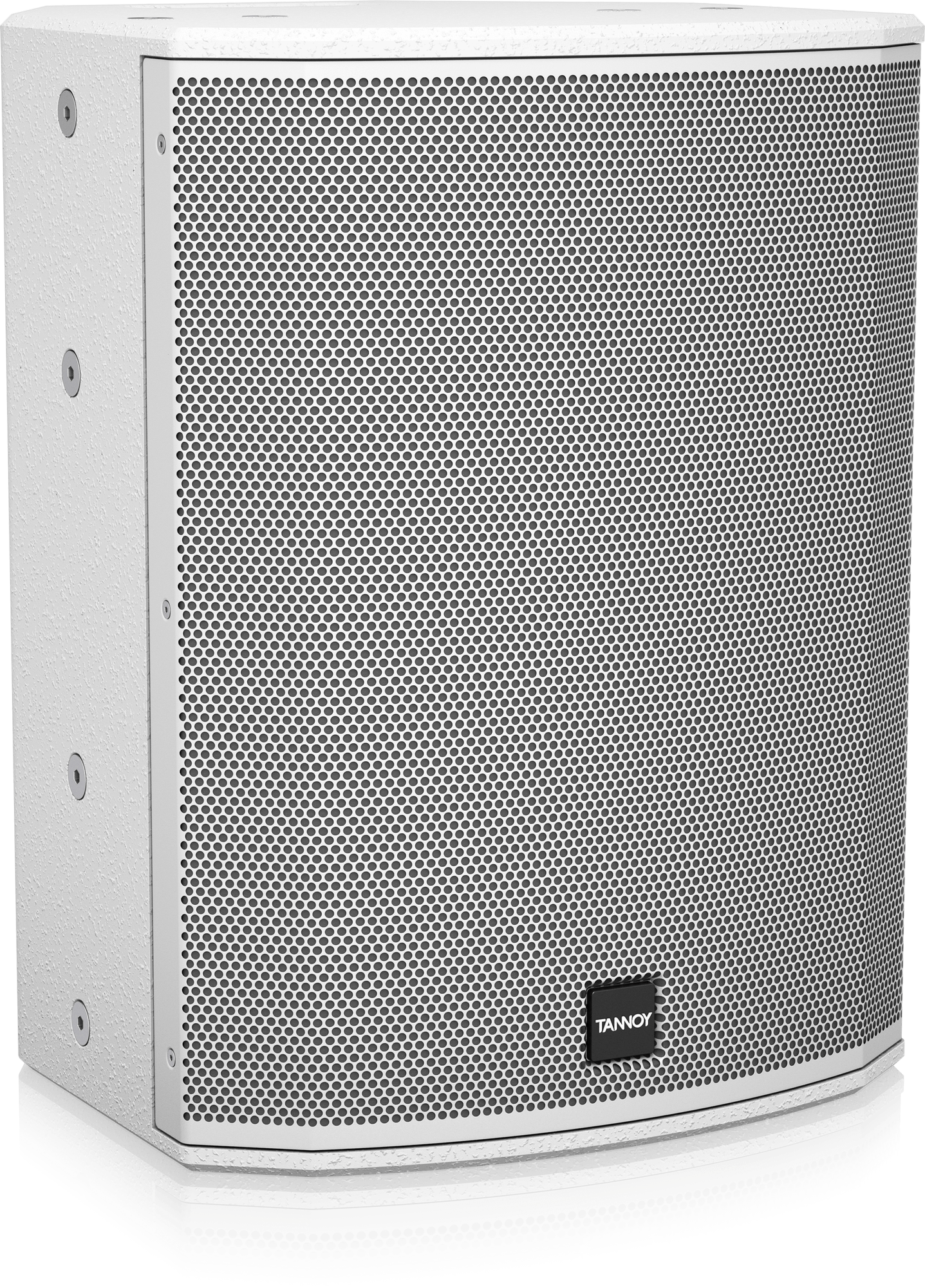 Tannoy VX 12HP-WH 12" PowerDual Full Range Loudspeaker (White) - Image 2