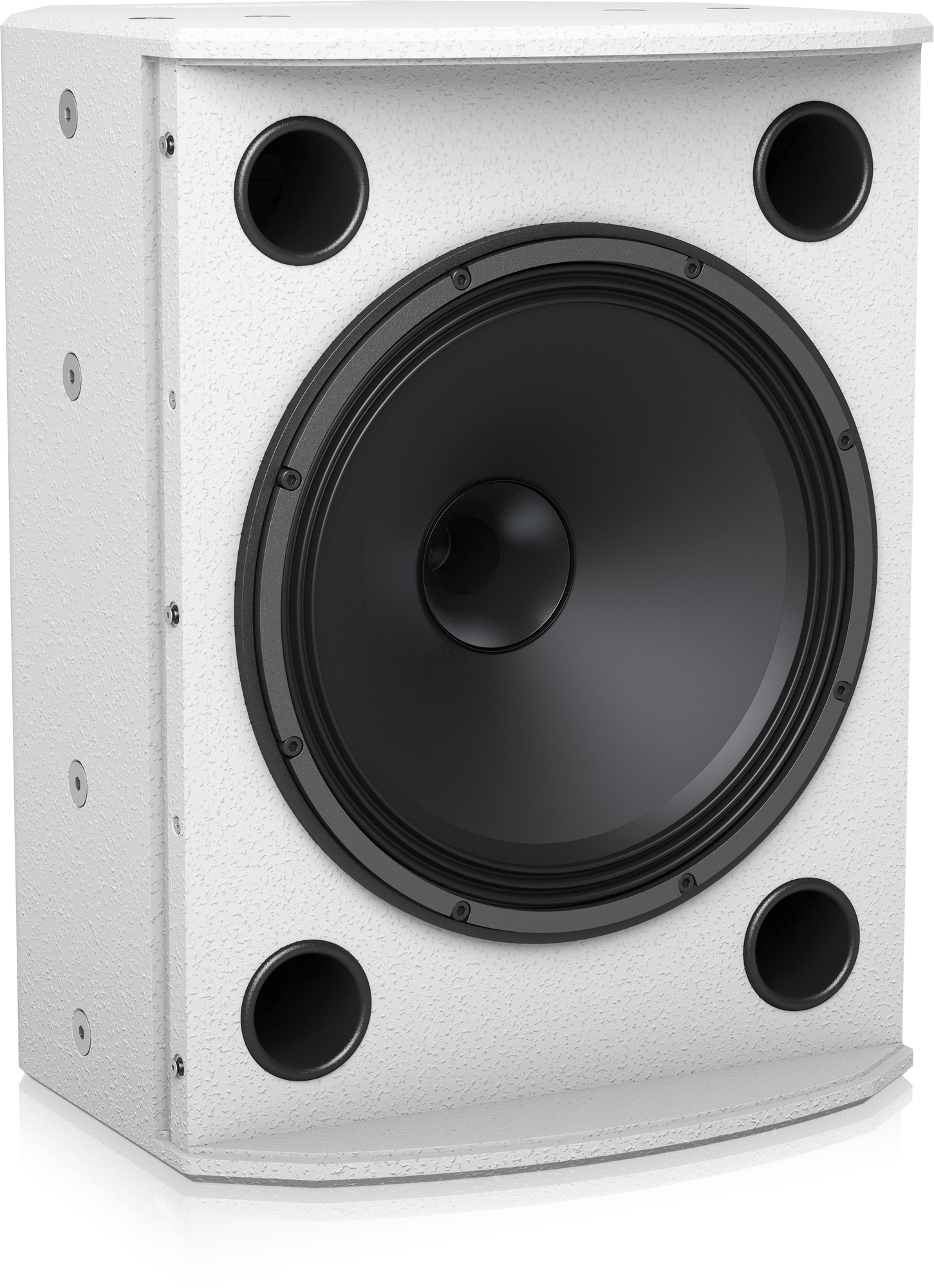 Tannoy VX 12HP-WH 12" PowerDual Full Range Loudspeaker (White) - Image 3