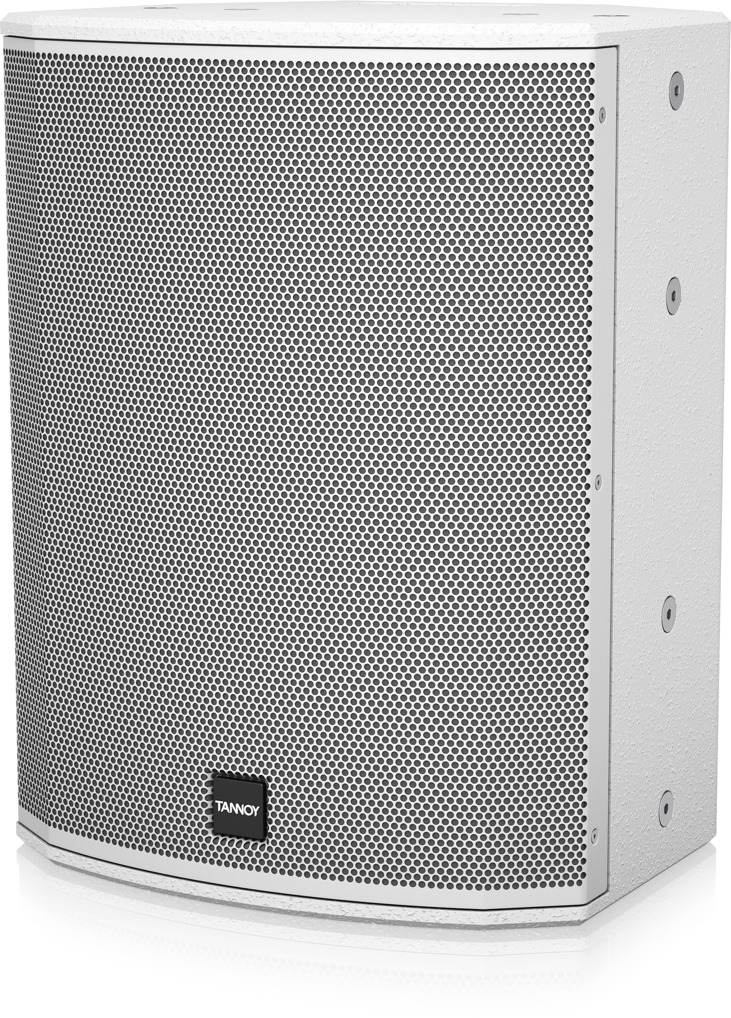 Tannoy VX 12HP-WH 12" PowerDual Full Range Loudspeaker (White) - Image 5