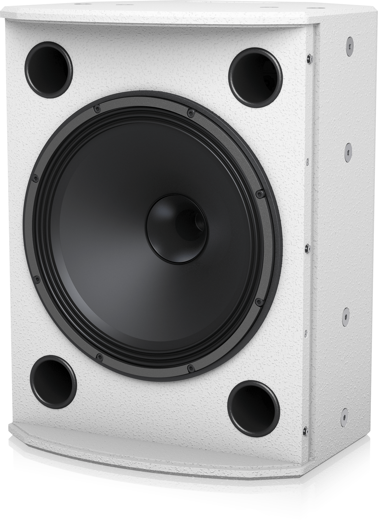 Tannoy VX 12HP-WH 12" PowerDual Full Range Loudspeaker (White) - Image 4