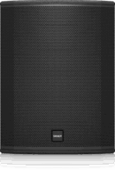 Tannoy VX 12HP 12" PowerDual Full Range Loudspeaker