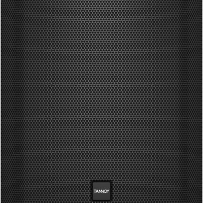 Tannoy VX 12 12" Dual Concentric Full Range Loudspeaker