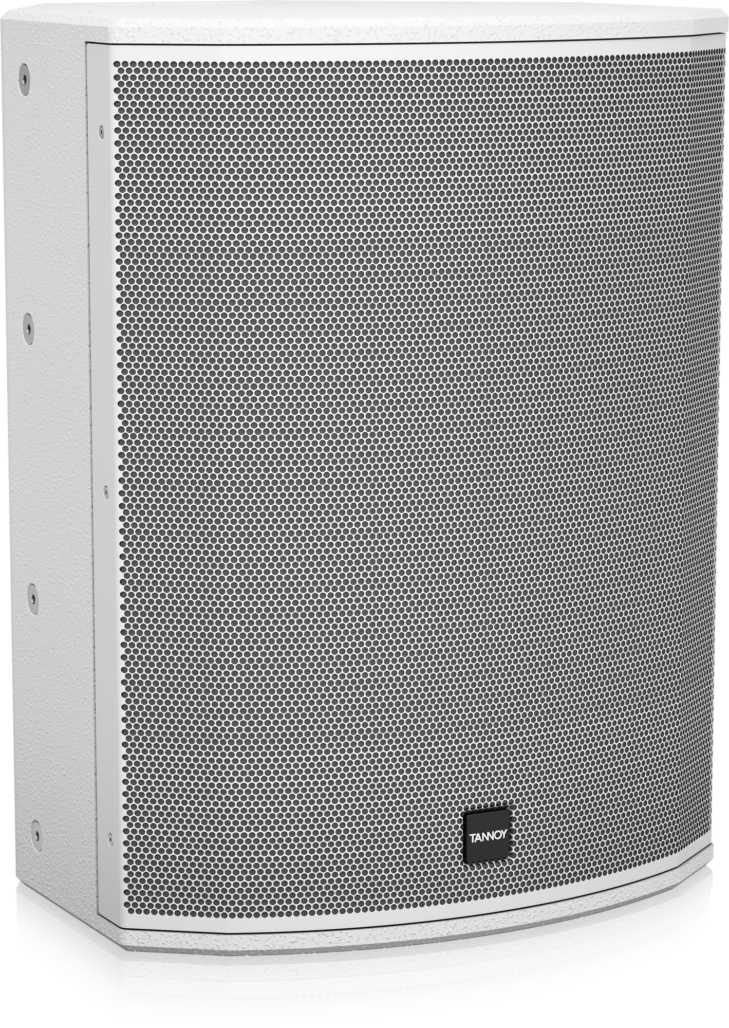 Tannoy VXP 15HP-WH 1600 Watt 15" PowerDual Powered Sound Reinforcement Loudspeaker (White) - Image 3