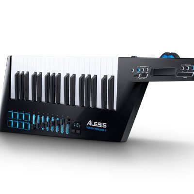 Alesis VORTEXWIRELESS2 Wireless USB/MIDI Keytar Controller