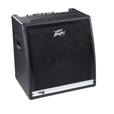 Peavey Keyboard Amplifier KB4 75-Watt 1x15 Inch Speaker