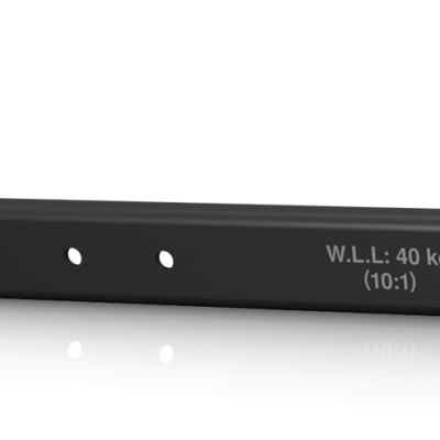Tannoy YOKE HORIZONTAL VX 12.2 Bracket for Loudspeakers