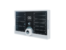 Optimal Audio ZonePad 4 4 zone wall controller