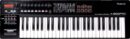 Roland MIDI Keyboard Controller A-500PRO-R 49-Key with 8 Pads