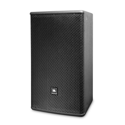 JBL AC195 10" 2-Way Full-Range Loudspeaker 300W - Black