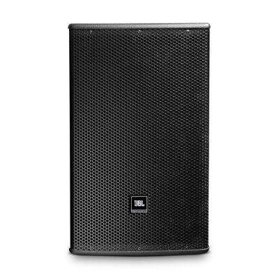 JBL AC266 12in 2-Way Full-Range Passive Loudspeaker - Black
