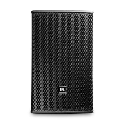 JBL AC566 15" 2-Way Full-Range Passive Loudspeaker - Black 60°x60° Coverage